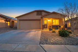 34 Salida Del Sol, Los Lunas 