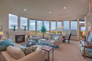 3812 Oxbow Village Lane NW Dining Room