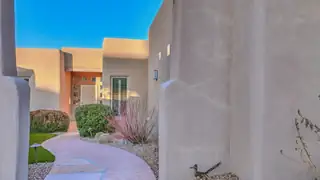 3812 Oxbow Village Lane NW Exterior Front