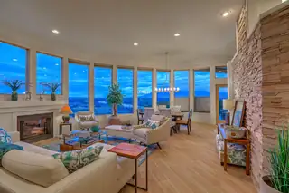 3812 Oxbow Village Lane NW View