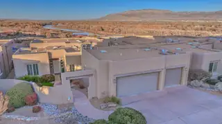 3812 Oxbow Village Lane NW Living Room