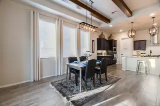 4081 Mountain Trail Loop NE Dining Room