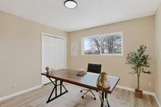 3100 15th Avenue SE Home Office