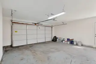 3100 15th Avenue SE Garage