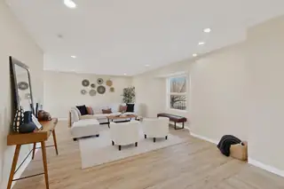 3100 15th Avenue SE Living Room