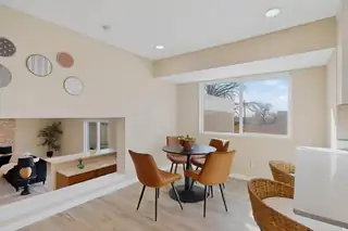 3100 15th Avenue SE Living Room