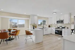 3100 15th Avenue SE Kitchen