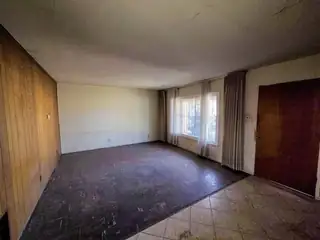 8110 Robin Avenue NE Kitchen