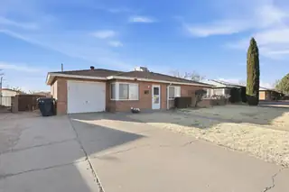 2615 General Arnold Street NE, Albuquerque 