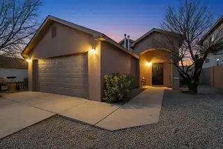 1219 Gem Court SW, Albuquerque 