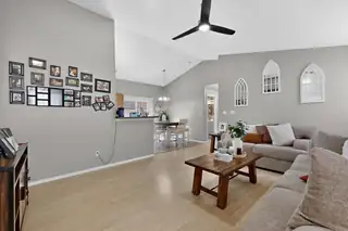 1219 Gem Court SW Living Room