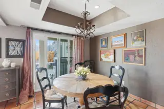 5132 La Fiesta Drive NE Dining Room