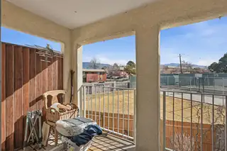 5132 La Fiesta Drive NE View