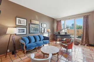 5132 La Fiesta Drive NE Living Room