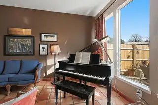 5132 La Fiesta Drive NE Living Room