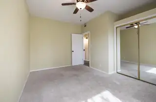 10800 Malaguena Lane NE Backyard