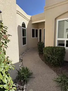 10800 N Malaguena Lane NE Living Room