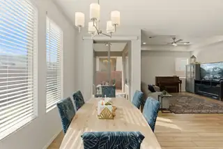 532 Wyatt Avenue SW Dining Room