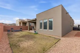 532 Wyatt Avenue SW Patio