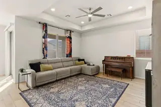 532 Wyatt Avenue SW Living Room