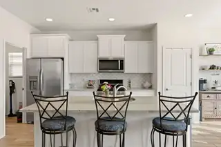 532 Wyatt Avenue SW Kitchen