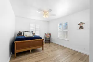 3708 Saint Andrews Drive SE Bedroom