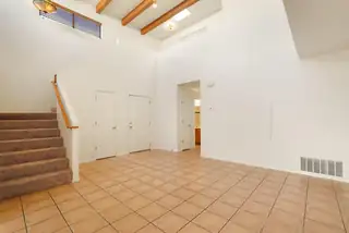 5227 Chris Court NW Living Room