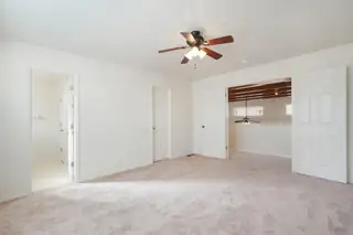 5227 Chris Court NW Living Room