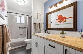 9700 Admiral Nimitz Avenue NE Bedroom