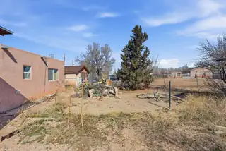 2428 William Street SE Backyard