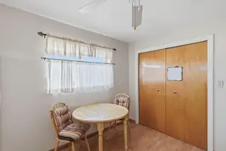 2428 William Street SE Dining Room