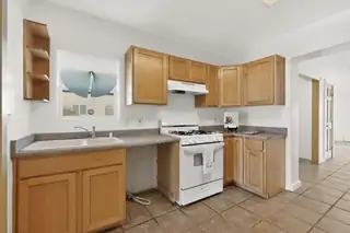 1124 La Poblana Road NW Kitchen