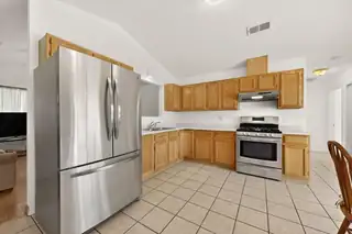 520 San Ignacio Court NE Kitchen