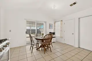 520 San Ignacio Court NE Dining Room