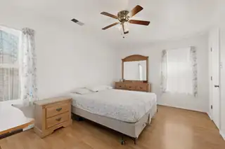520 San Ignacio Court NE Bedroom