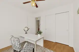 520 San Ignacio Court NE Home Office