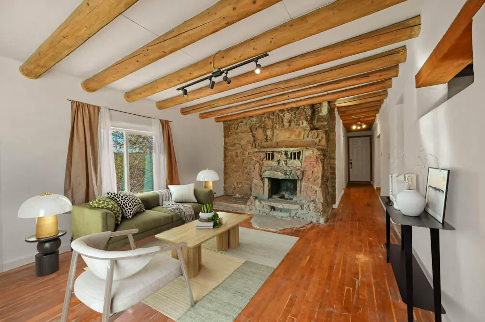 436 Apodaca Hill Street