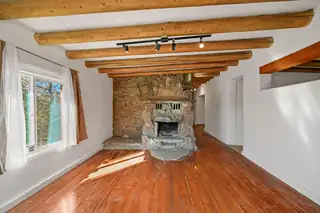 436 Apodaca Hill Street Living Room