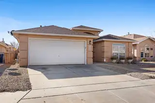 10239 Country Meadows Drive NW, Albuquerque 