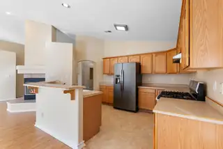 10239 Country Meadows Drive NW Kitchen