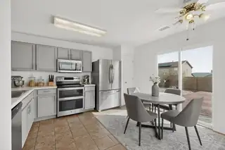 5328 Mayhill Place NE Dining Room