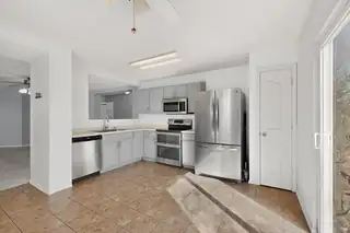 5328 Mayhill Place NE Kitchen