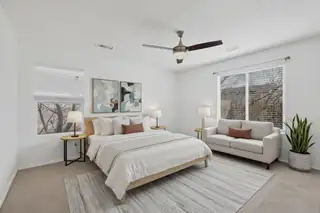 5328 Mayhill Place NE Bedroom