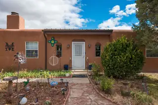 8 Vista De Las Cruces Road, Los Lunas