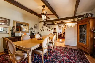 8 Vista De Las Cruces Road Dining Room