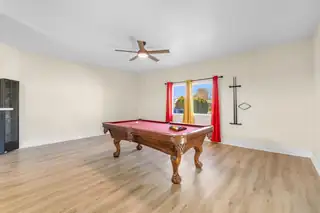 4508 Douglas Macarthur Road NE Dining Room