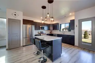 1012 25th Street SE Kitchen