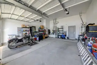 1012 25th Street SE Backyard