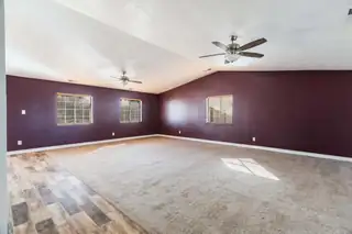 1048 Goff Boulevard SW View