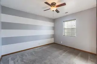 1048 Goff Boulevard SW Bedroom